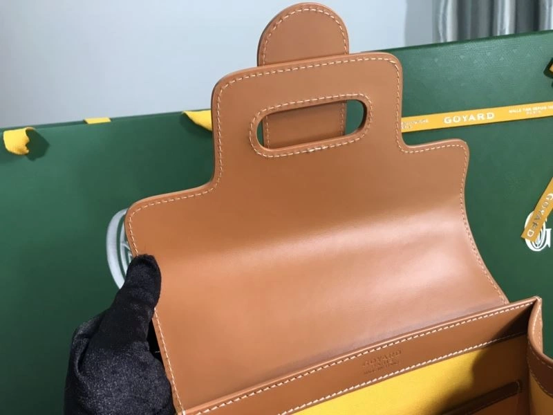 Goyard Top Handle Bags EasyMatch 58751