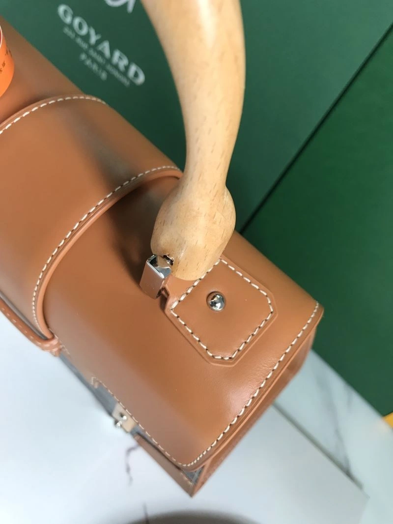 Goyard Top Handle Bags EasyMatch 58751