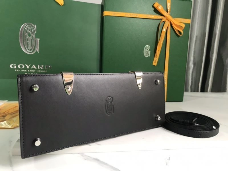 Goyard Top Handle Bags MoistureWicking 58750
