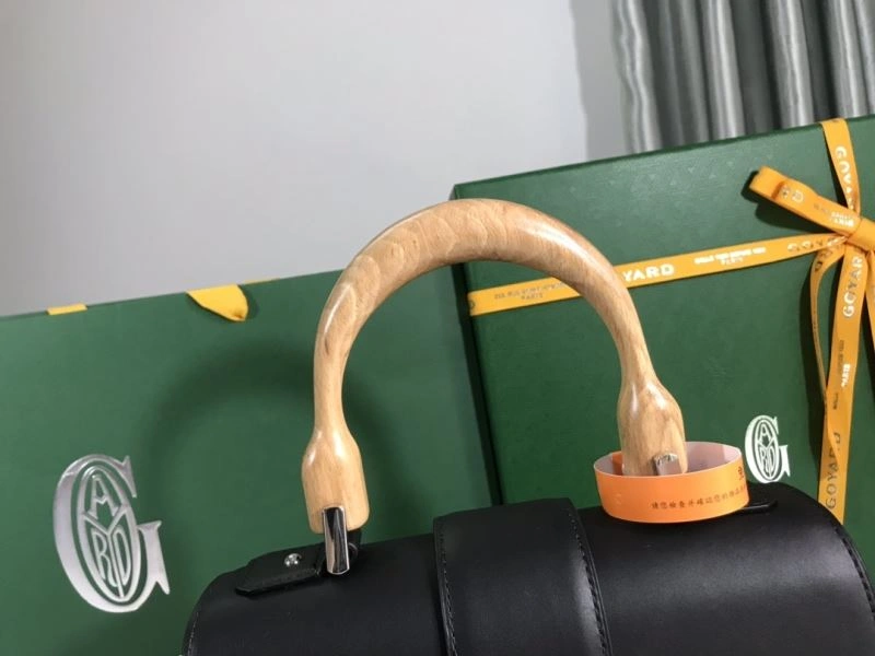 Goyard Top Handle Bags MoistureWicking 58750