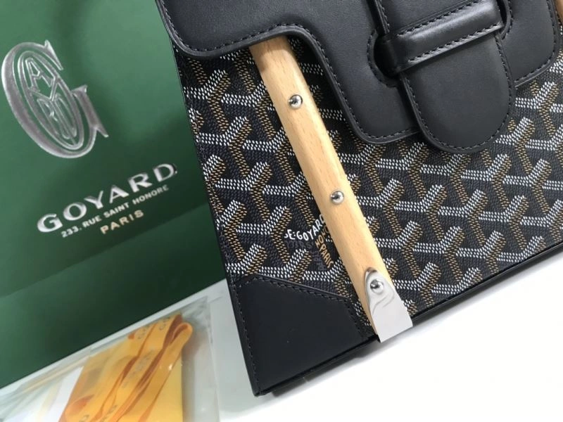 Goyard Top Handle Bags MoistureWicking 58750
