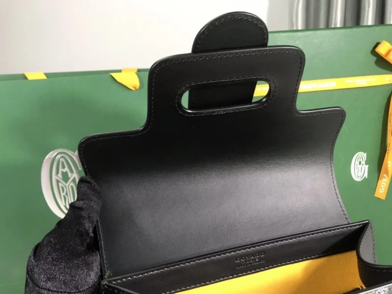 Goyard Top Handle Bags MoistureWicking 58750