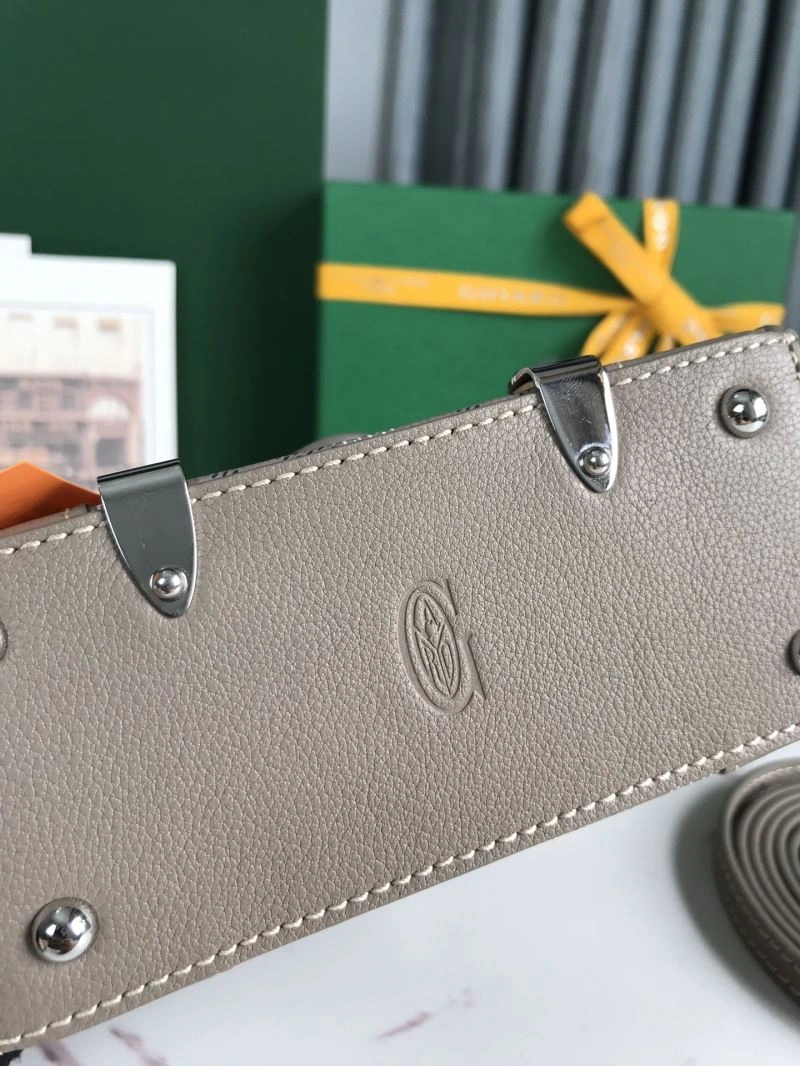 Goyard Top Handle Bags SoftTouch 58760