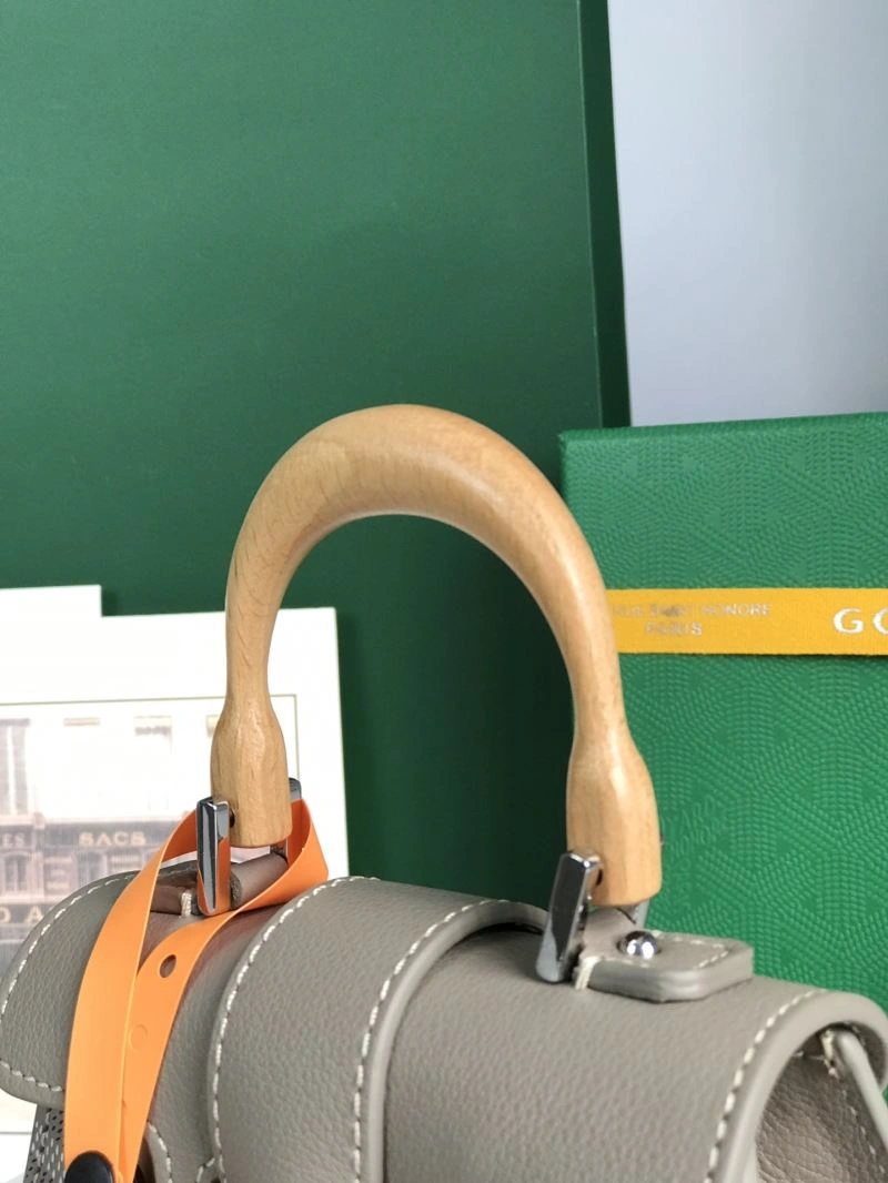 Goyard Top Handle Bags SoftTouch 58760