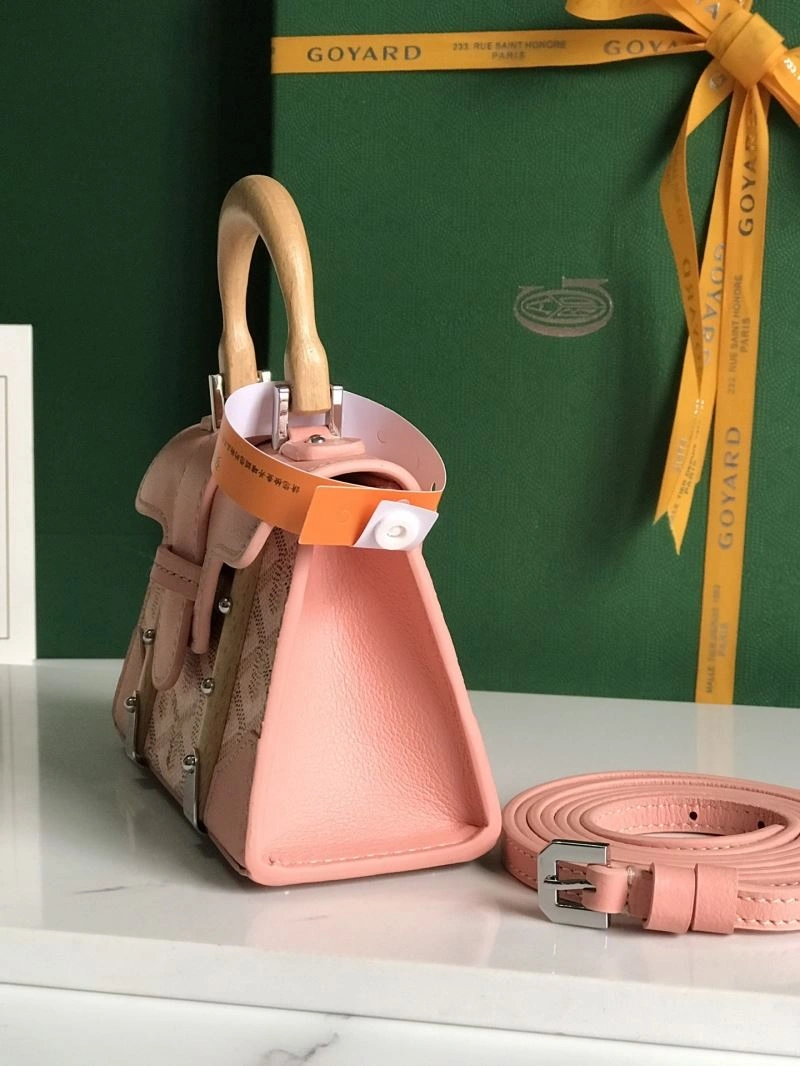 Goyard Top Handle Bags Premium 58747