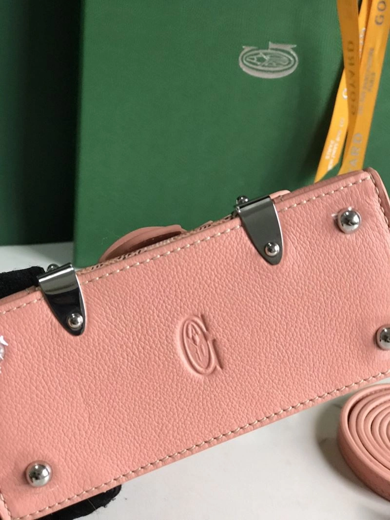Goyard Top Handle Bags Premium 58747