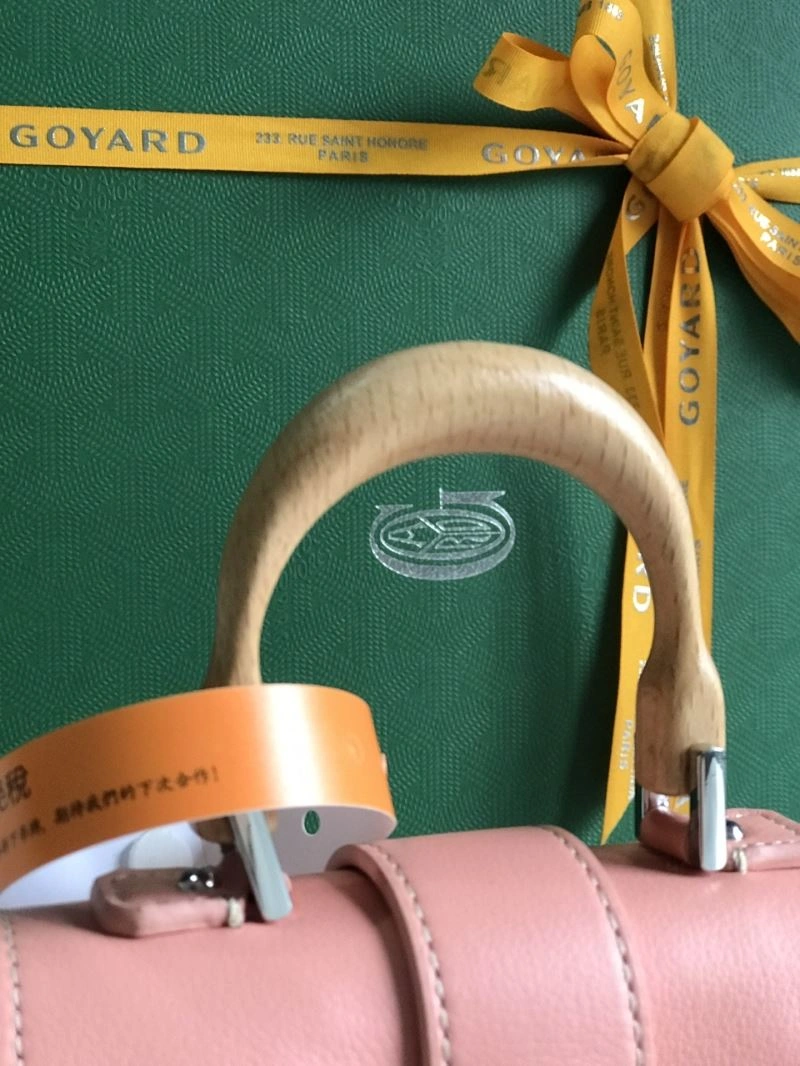 Goyard Top Handle Bags Premium 58747
