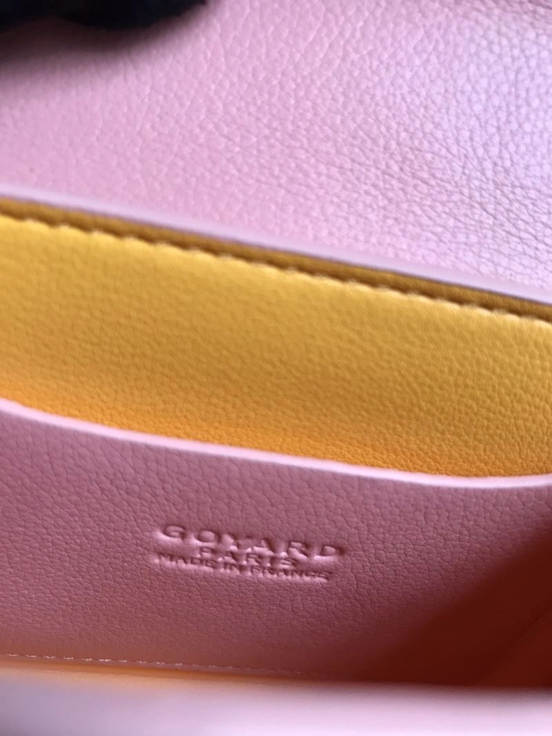 Goyard Top Handle Bags Premium 58747