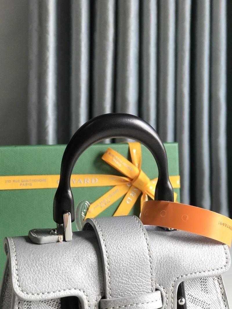 Soft Goyard Top Handle Bags 58845