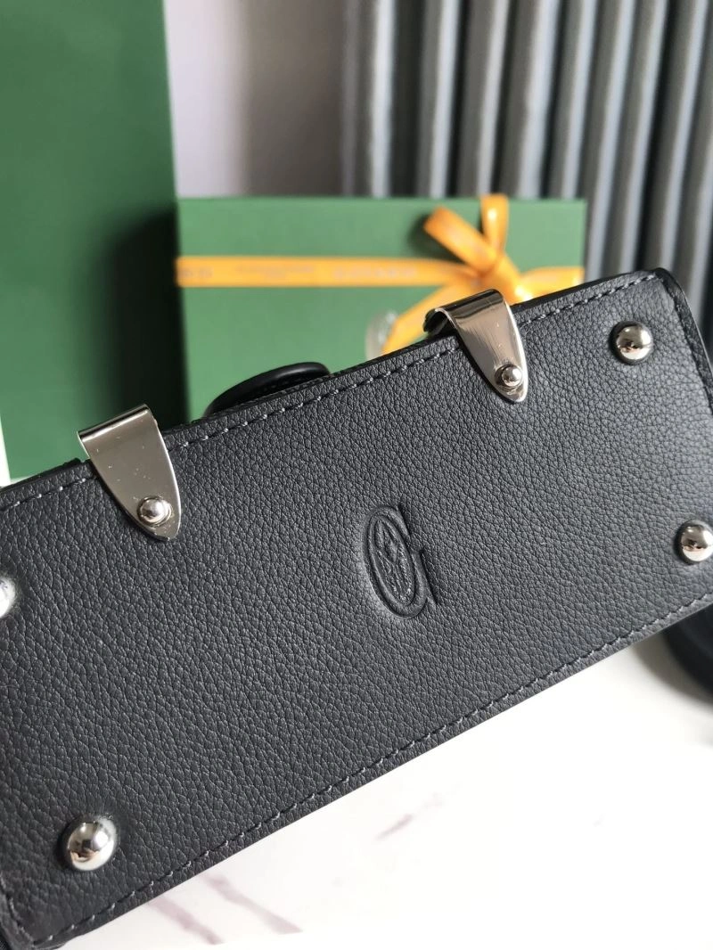 ZeroBulk Goyard Top Handle Bags 58746