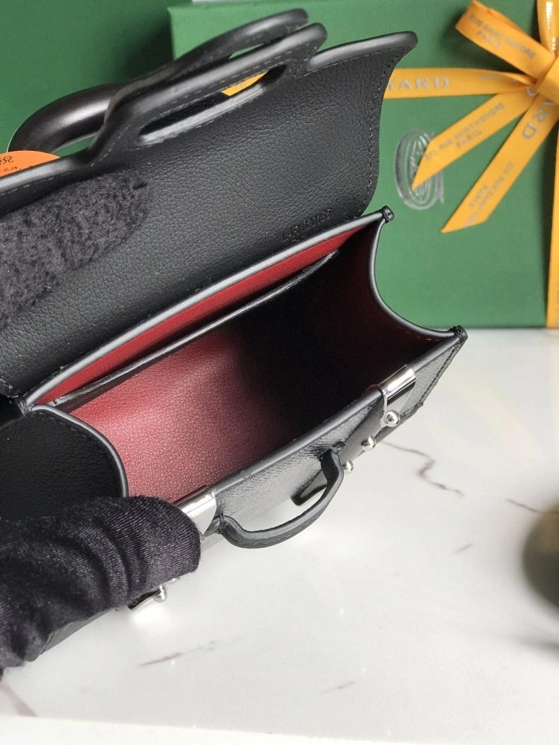 ZeroBulk Goyard Top Handle Bags 58746