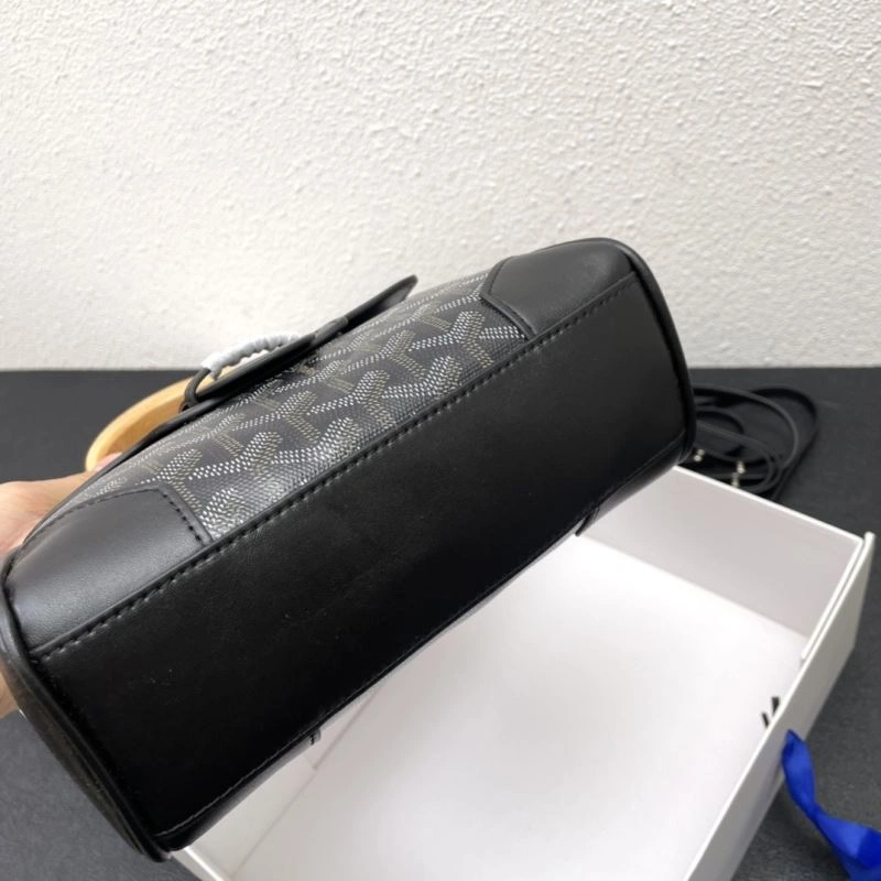 Versatile Goyard Top Handle Bags 86008