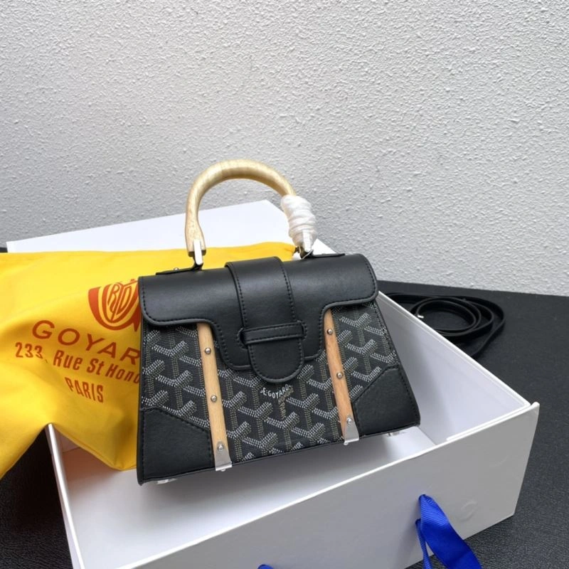 Goyard Top Handle Bags TimelessDesign 86006
