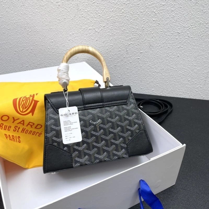 Goyard Top Handle Bags TimelessDesign 86006