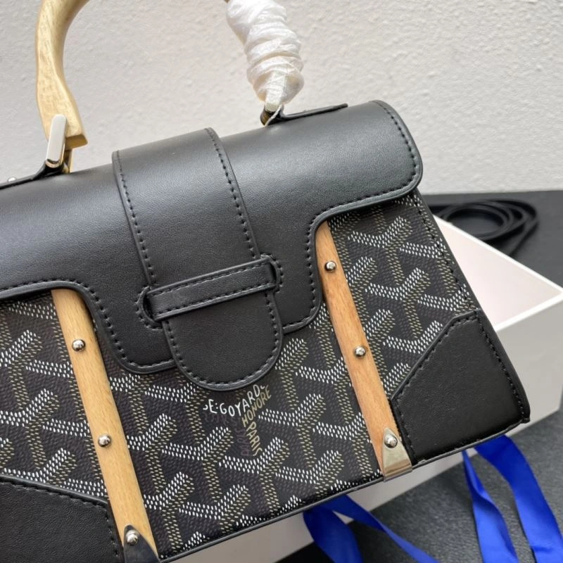 Goyard Top Handle Bags TimelessDesign 86006