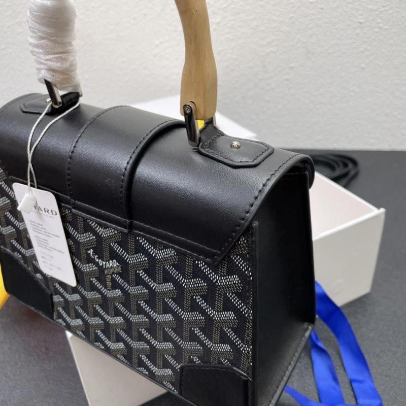 Goyard Top Handle Bags TimelessDesign 86006