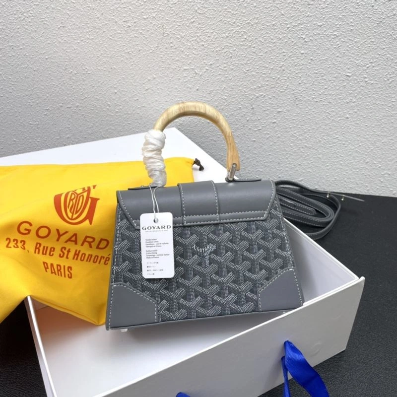 QuickDry Goyard Top Handle Bags 86003