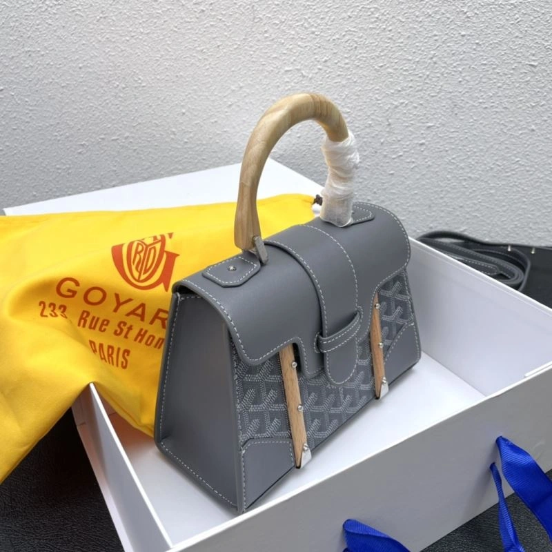 QuickDry Goyard Top Handle Bags 86003