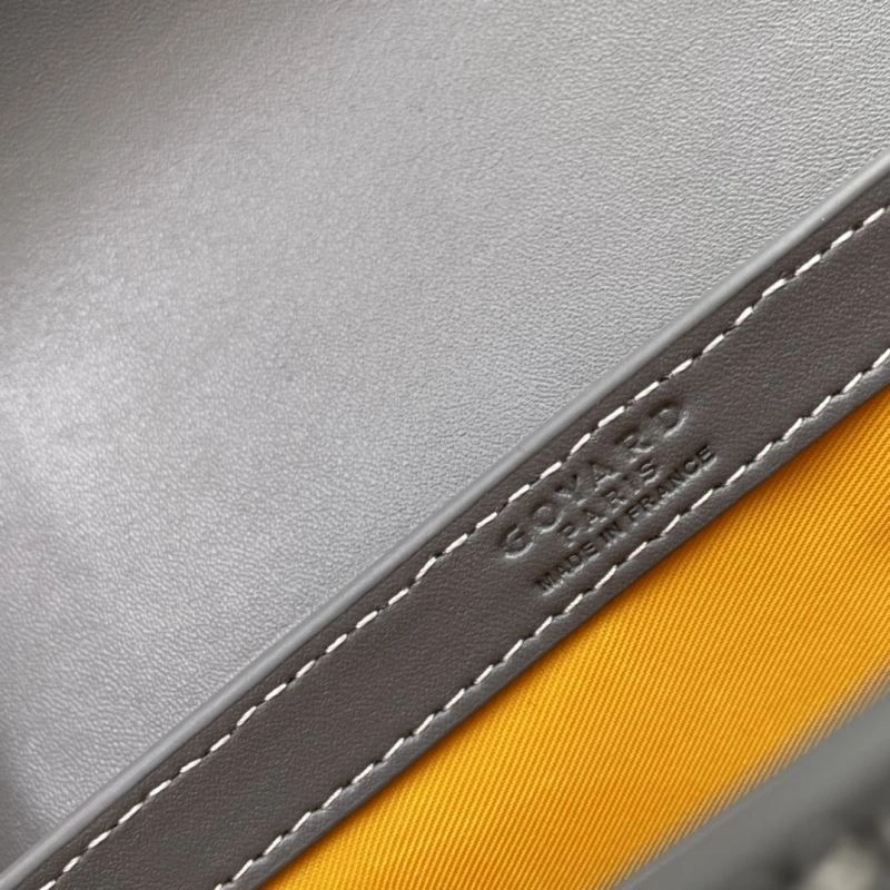 QuickDry Goyard Top Handle Bags 86003