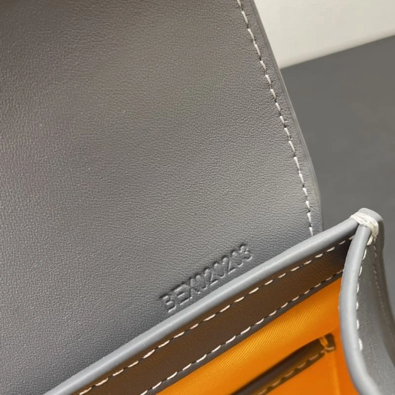 QuickDry Goyard Top Handle Bags 86003