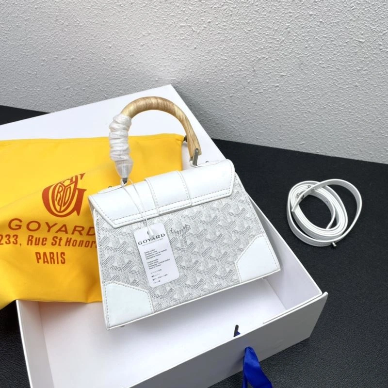 Goyard Top Handle Bags Affordable 85999