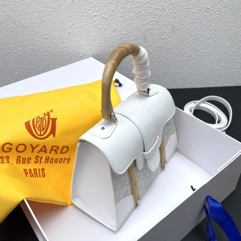 Goyard Top Handle Bags Affordable 85999