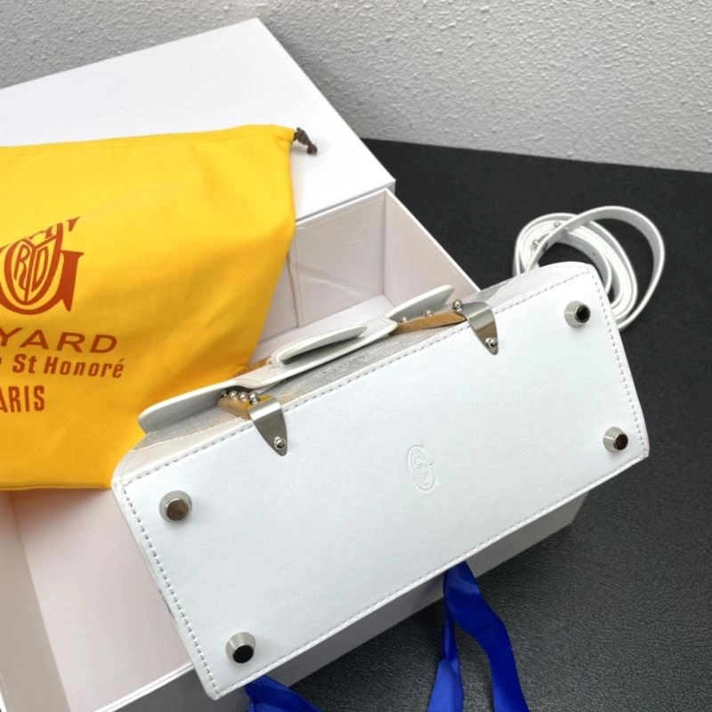Goyard Top Handle Bags Affordable 85999