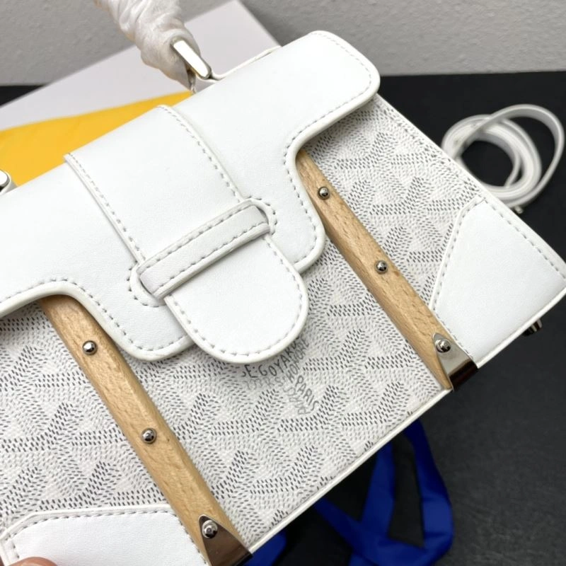 Goyard Top Handle Bags Affordable 85999