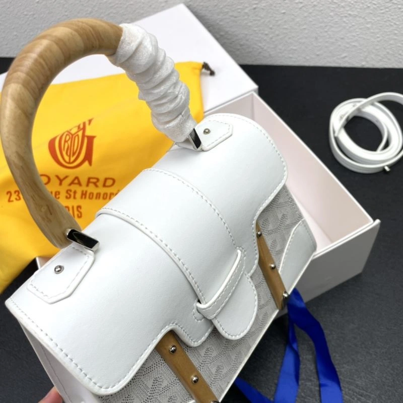 Goyard Top Handle Bags Affordable 85999
