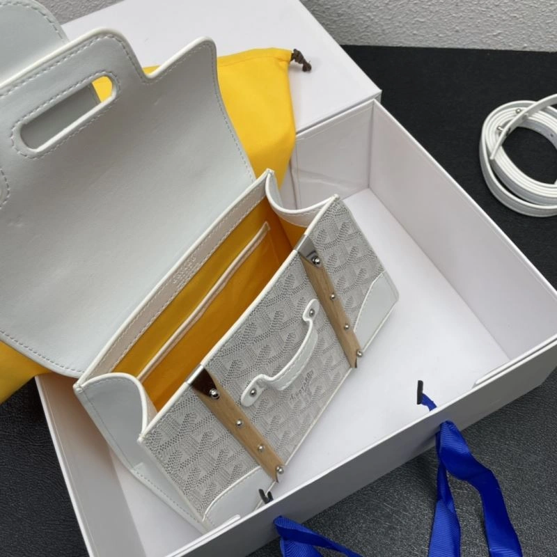 Goyard Top Handle Bags Affordable 85999
