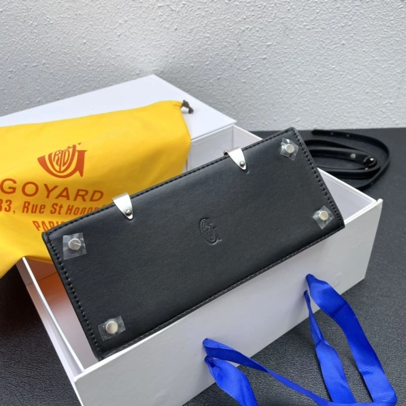 Goyard Top Handle Bags Soft 86004