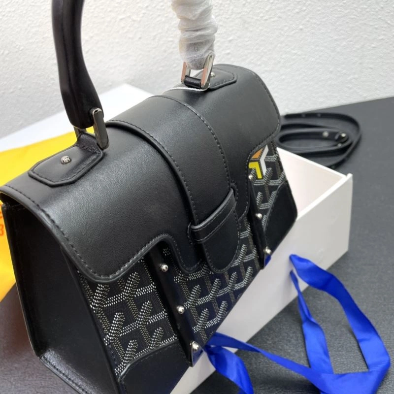Goyard Top Handle Bags Soft 86004