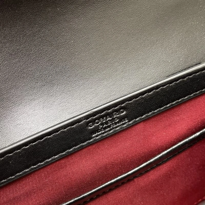 Goyard Top Handle Bags Soft 86004