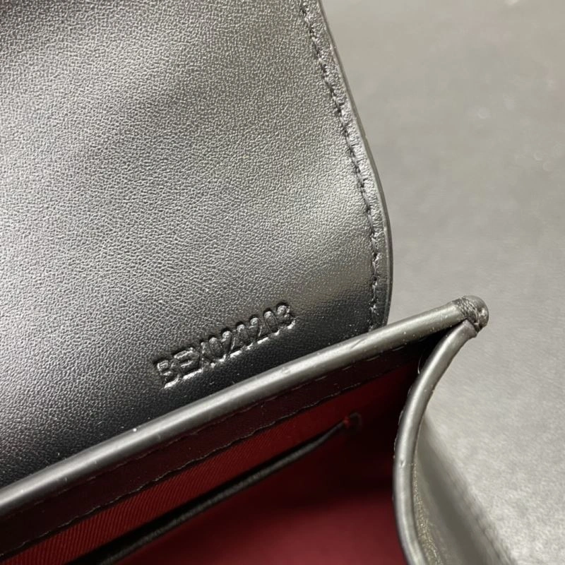 Goyard Top Handle Bags Soft 86004