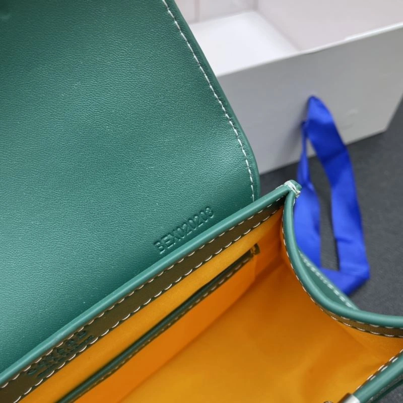 Tailored Goyard Top Handle Bags 78958