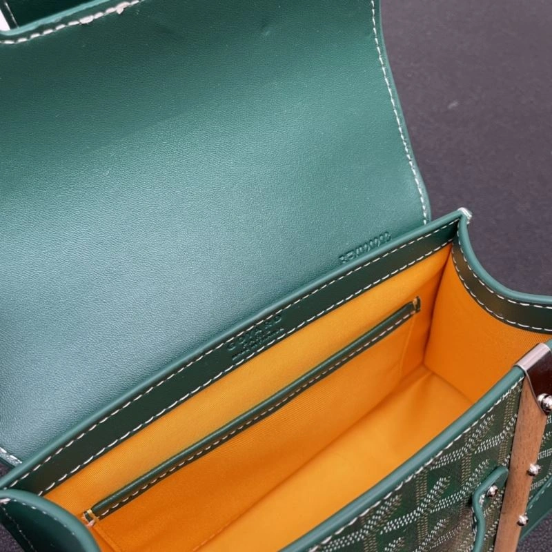 Tailored Goyard Top Handle Bags 78958