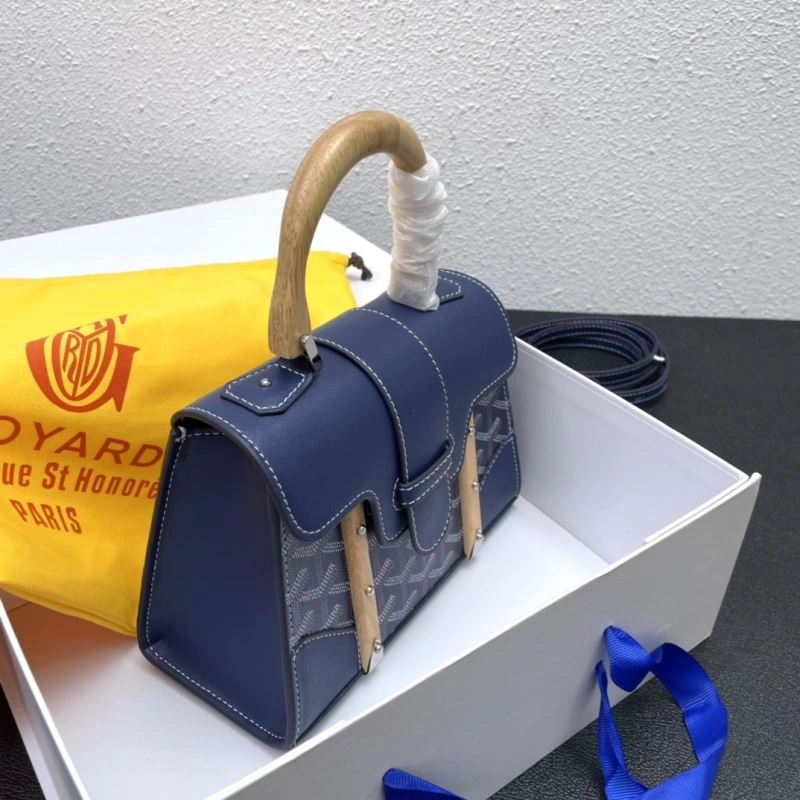 Efficient Goyard Top Handle Bags 85997
