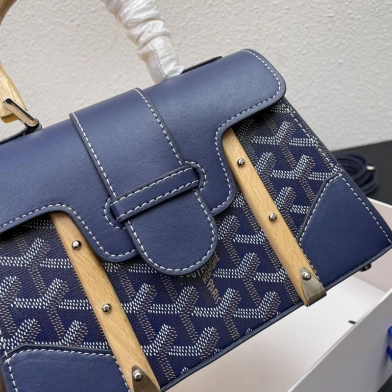 Efficient Goyard Top Handle Bags 85997
