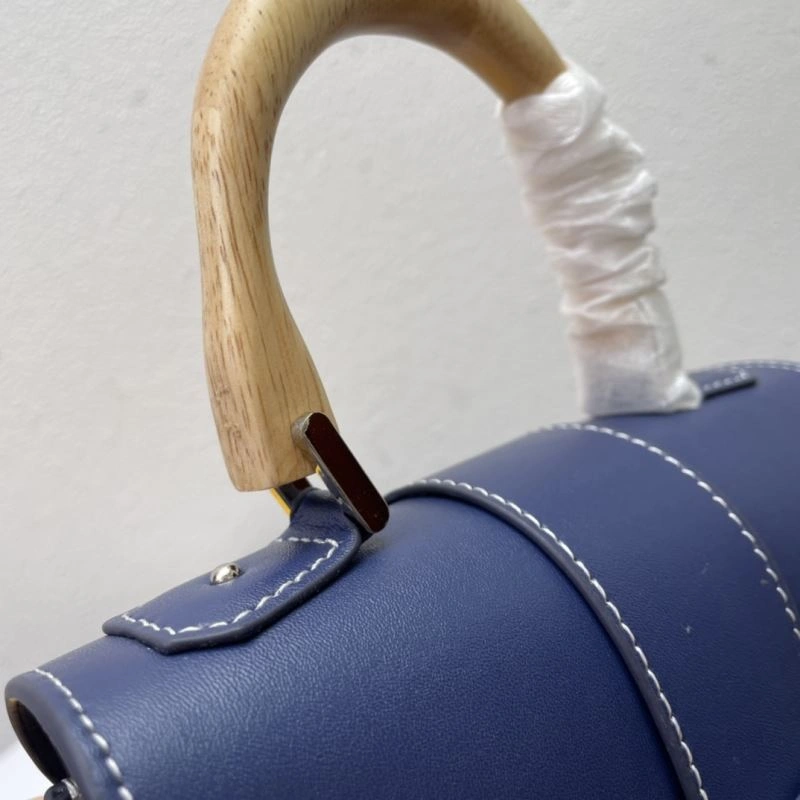 Efficient Goyard Top Handle Bags 85997