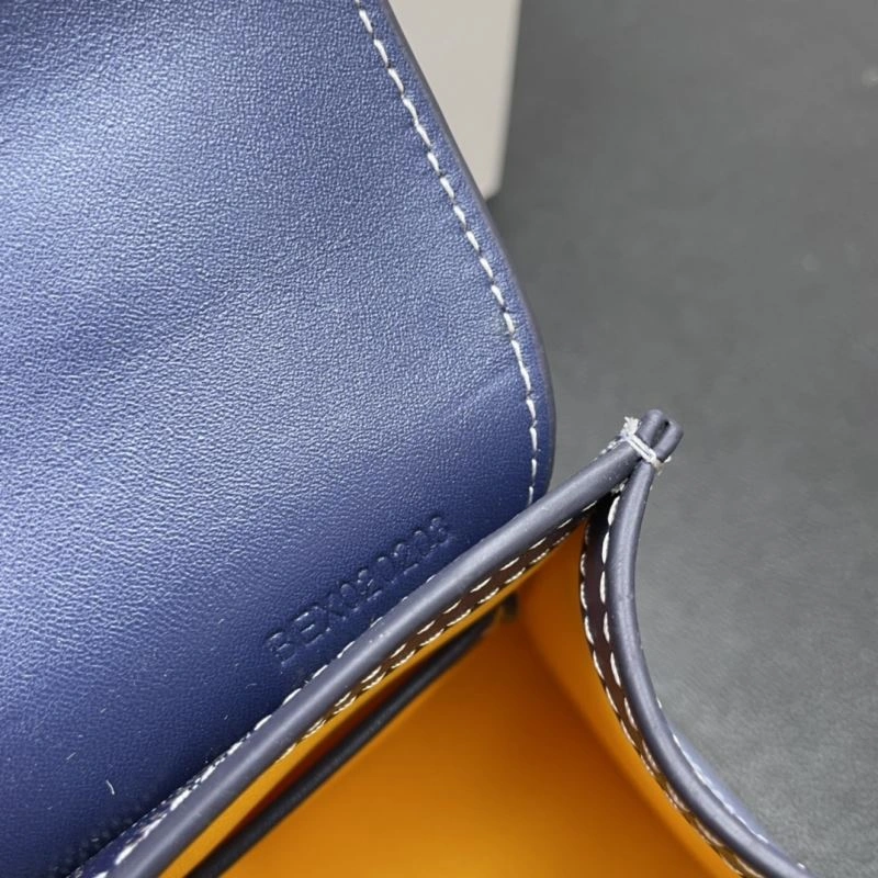 Efficient Goyard Top Handle Bags 85997