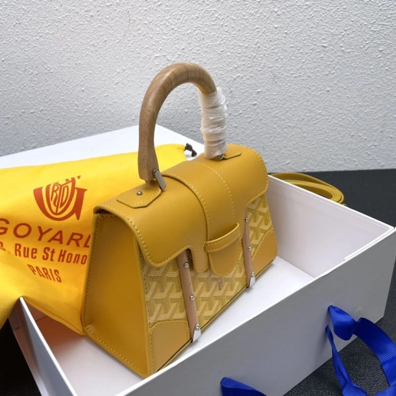 Timeless Goyard Top Handle Bags 85993