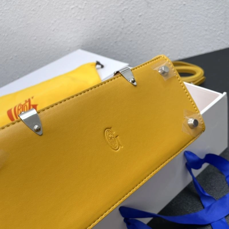 Timeless Goyard Top Handle Bags 85993