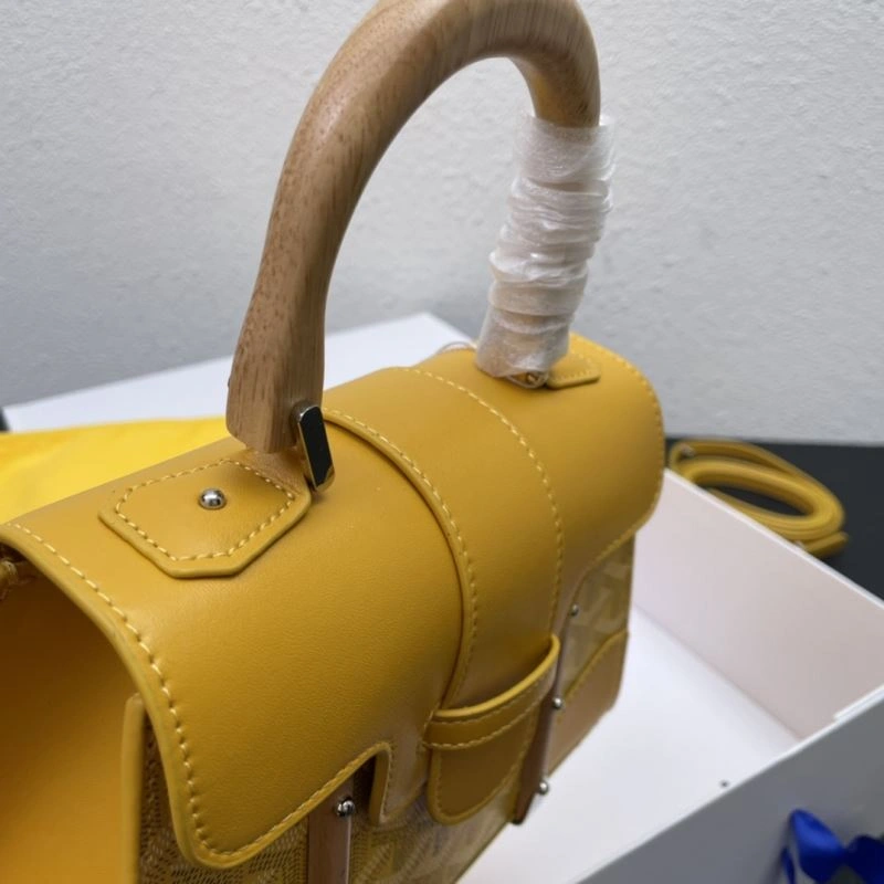 Timeless Goyard Top Handle Bags 85993