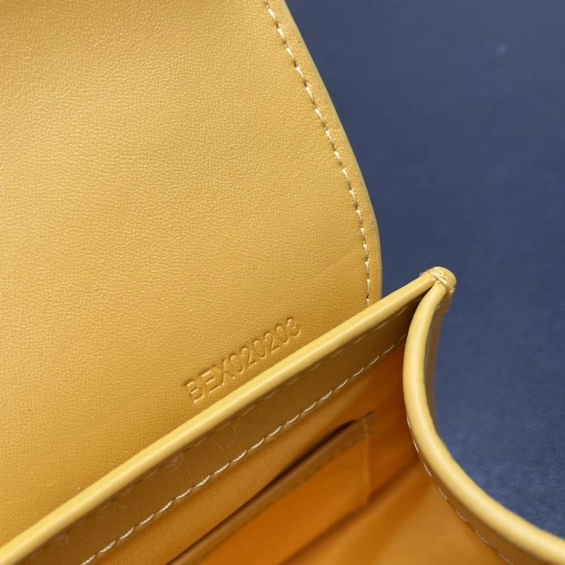 Timeless Goyard Top Handle Bags 85993