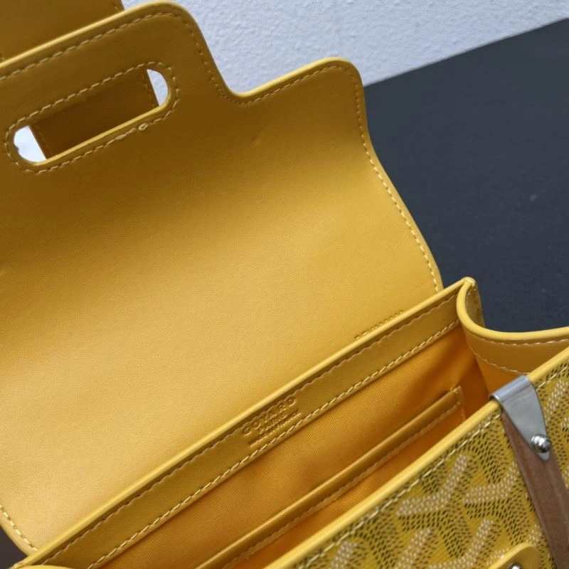 Timeless Goyard Top Handle Bags 85993