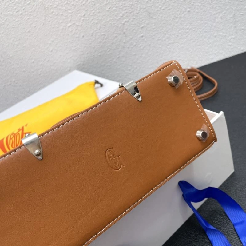 Goyard Top Handle Bags Original 85994