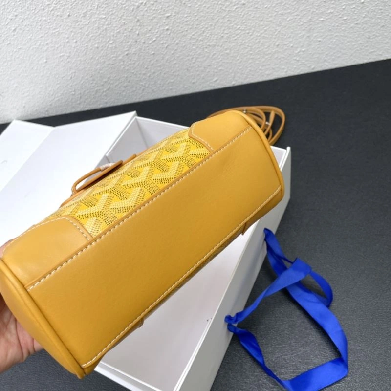 Goyard Top Handle Bags AllSeason 86030