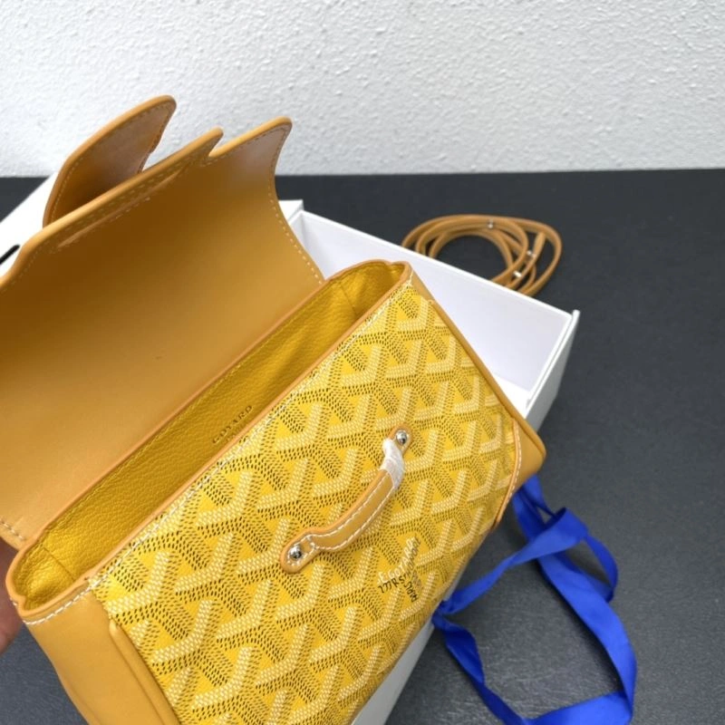 Goyard Top Handle Bags AllSeason 86030