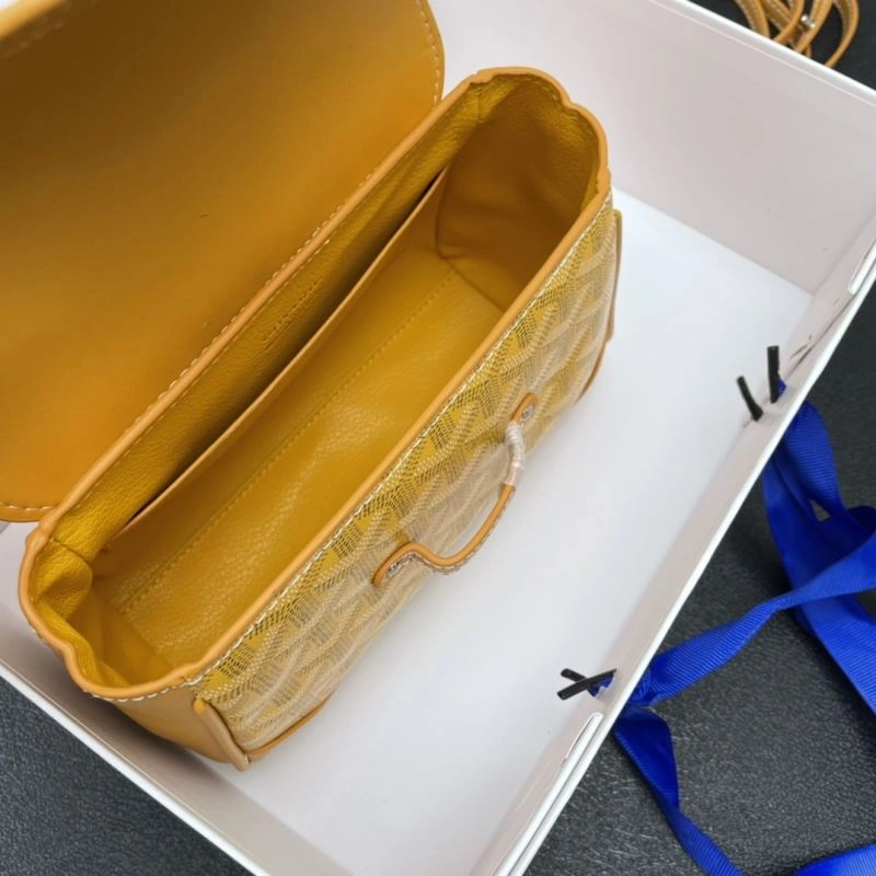 Goyard Top Handle Bags AllSeason 86030