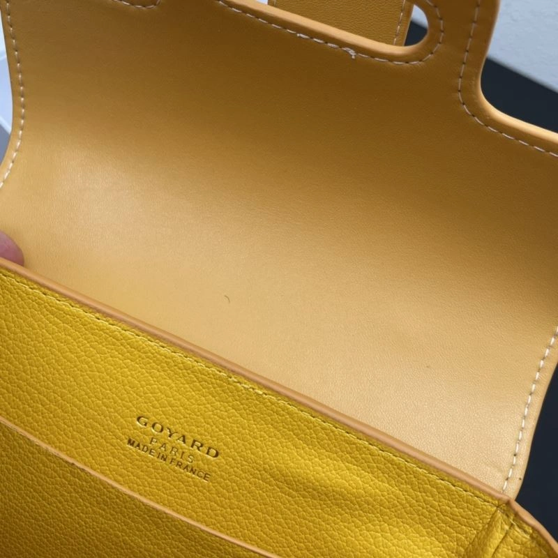 Goyard Top Handle Bags AllSeason 86030